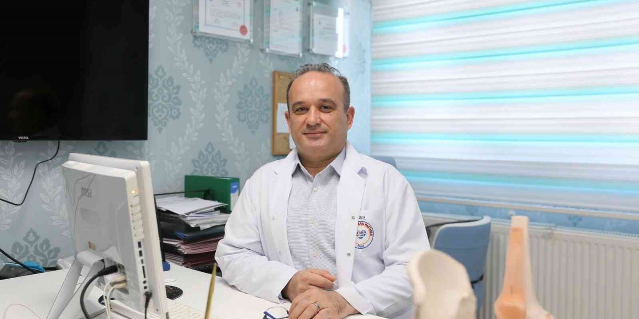 Ön çapraz bağ koptuktan sonra tekrar primer dikmek mümkün olmuyor