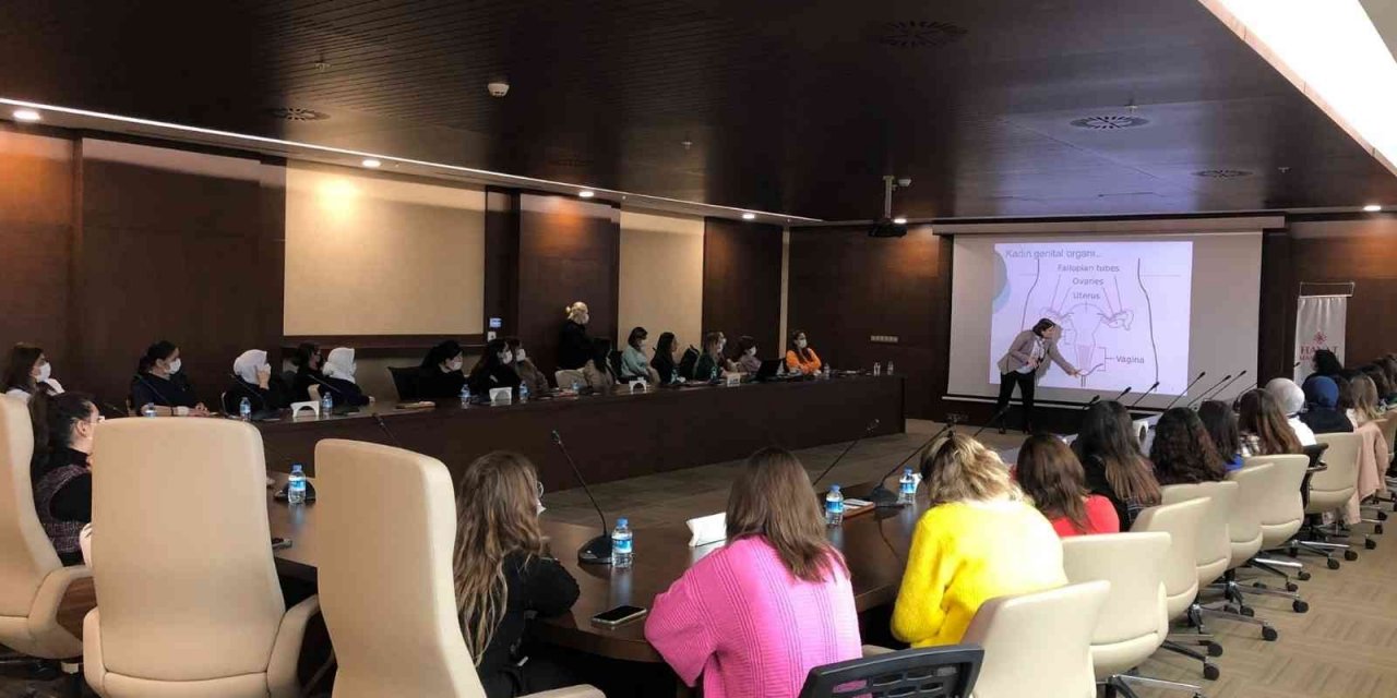 Rahim ağzı kanseri her iki dakikada bir can alıyor