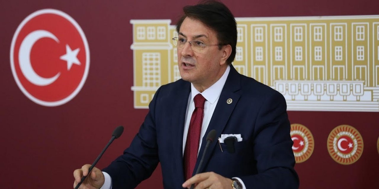Aydemir: ‘Yeniden bir demokrasi şöleni yaşanacak’