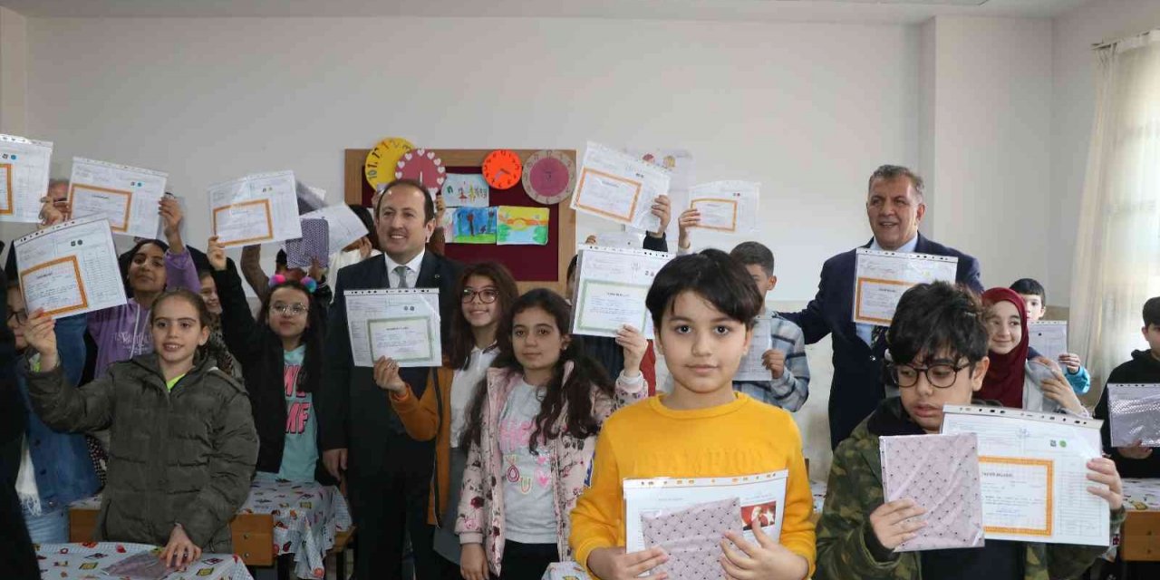 Mersin’de karne heyecanı