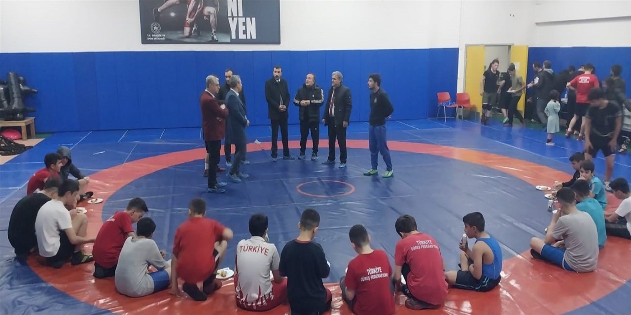 Malatya’da yeni iki spor merkezi bu yıl hizmete sunulacak