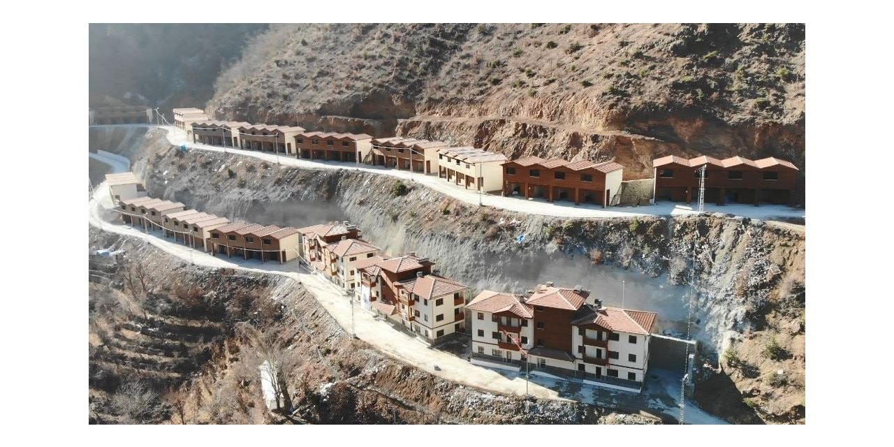 İçişleri Bakanı Soylu: "Dünyanın neresi olursa olsun bir mağduriyete uzanacak bir devletimiz var"