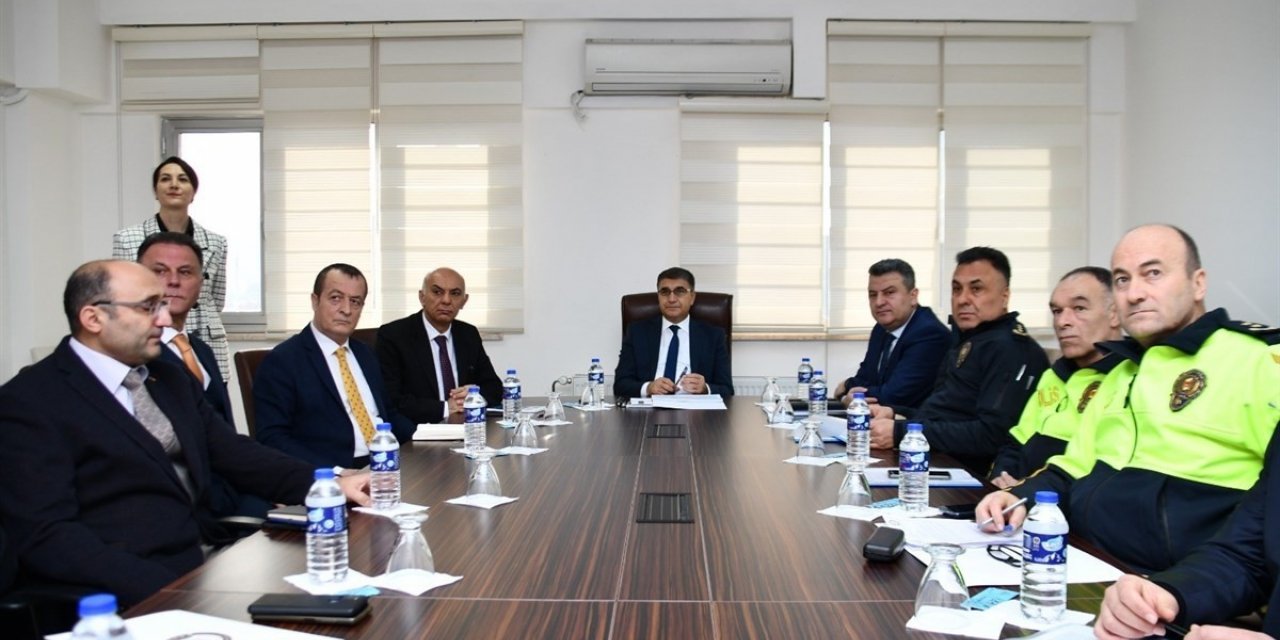 Karabük’te Asayiş olaylarının yüzde 97’si aydınlatıldı