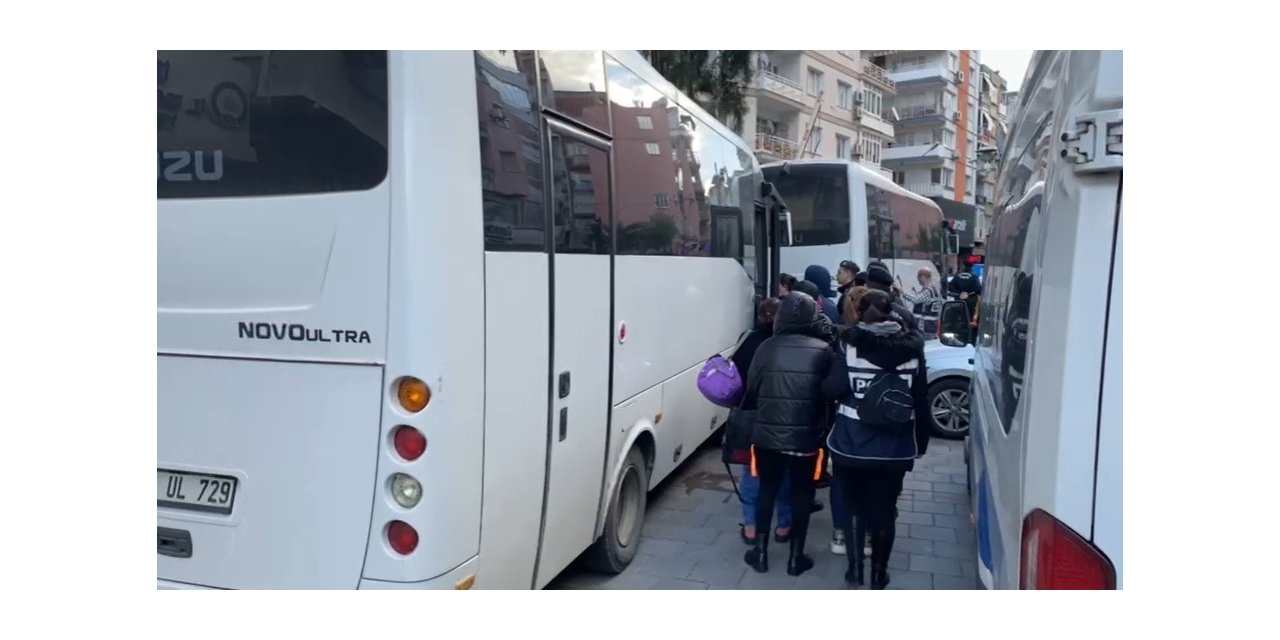 Sahte rapor çetesi, göstermelik danışmanlık şirketi açmış