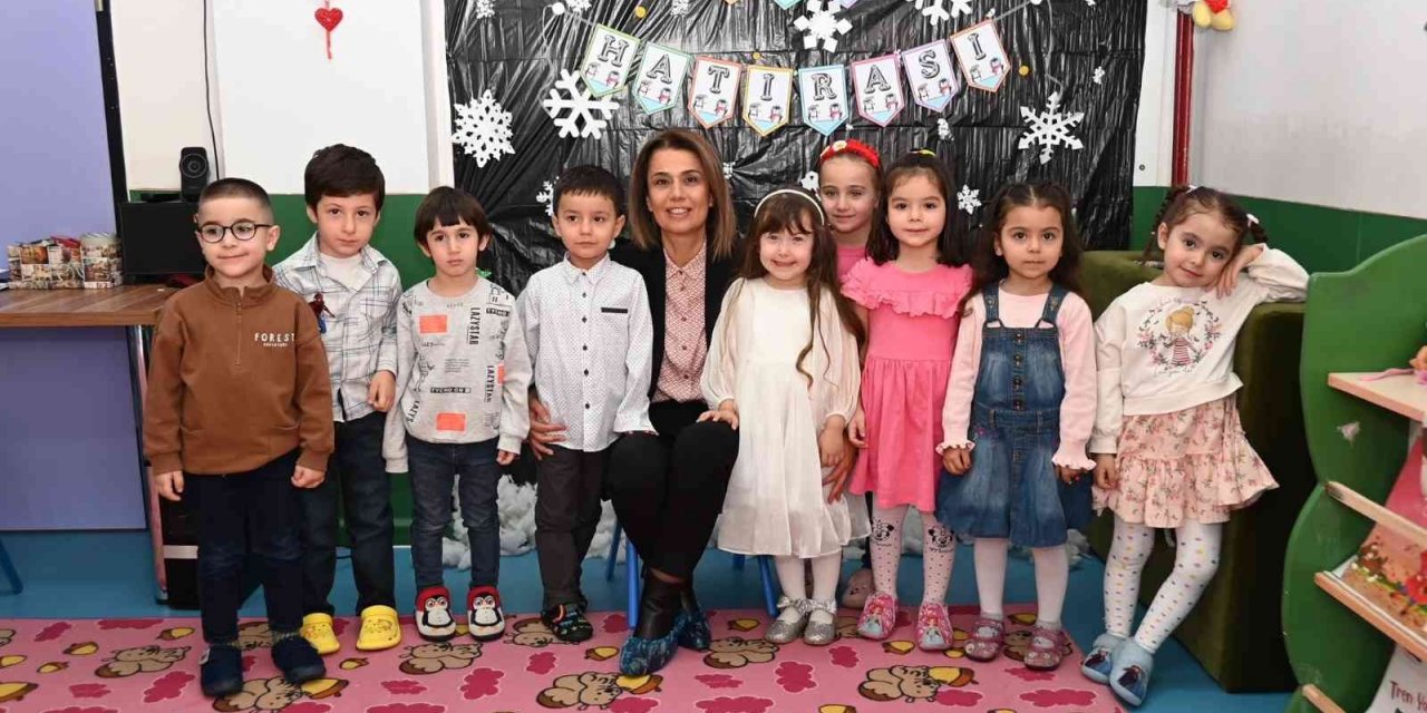 Nevşehir’de 56 bin öğrenci ara tatile girdi