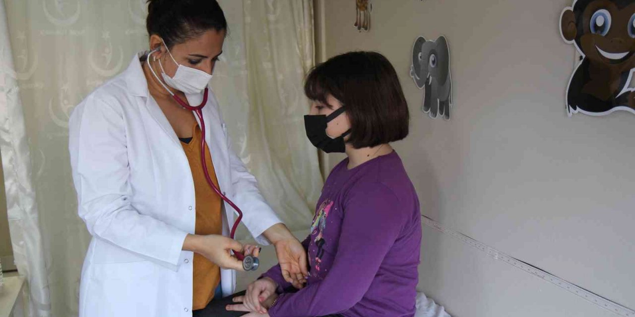 Çocuklarda sık idrara çıkma nedeni hastalığın habercisi olabilir