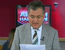 Hanefi Avcı'dan mektup var