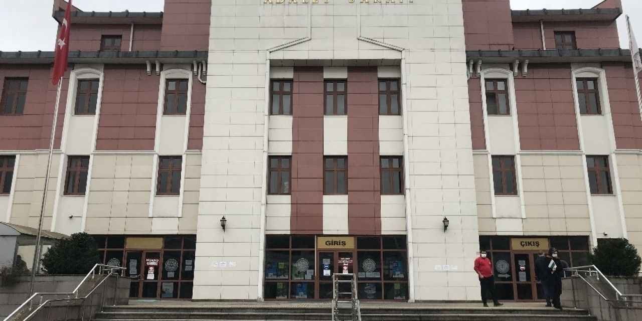 Köylere dadanan hırsız yakalanarak cezaevine gönderildi