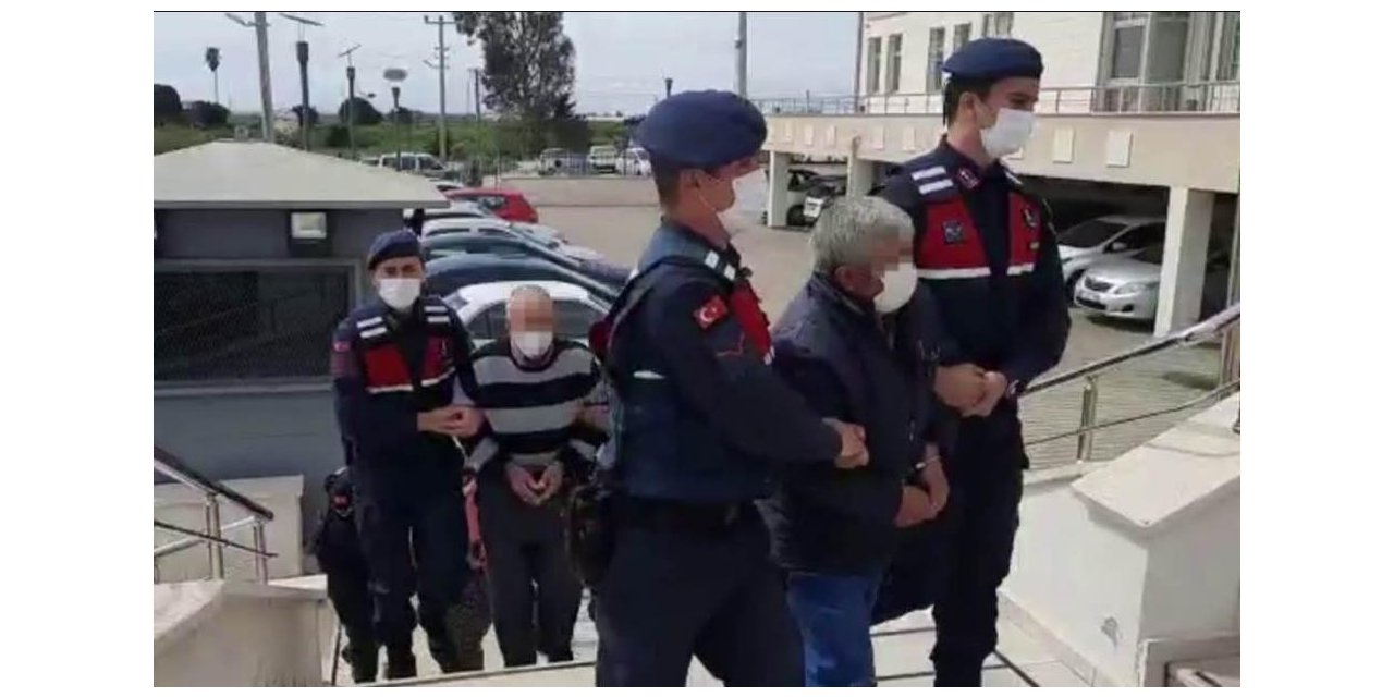 Kıskançlık cinayetinde karar çıktı: 3 sanığa müebbet hapis