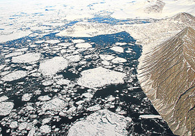 Bin yılın en soğuk kışı geliyor