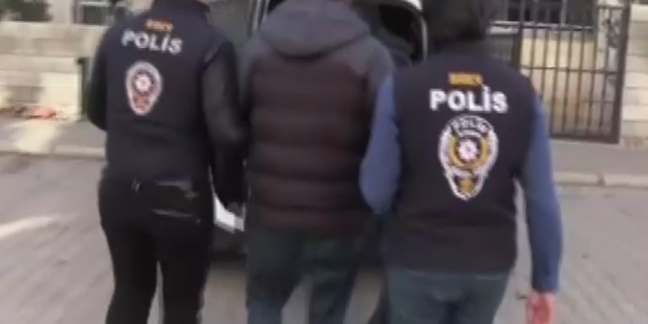 36 İlde Eş Zamanlı Yasa Dışı Bahis Operasyonu