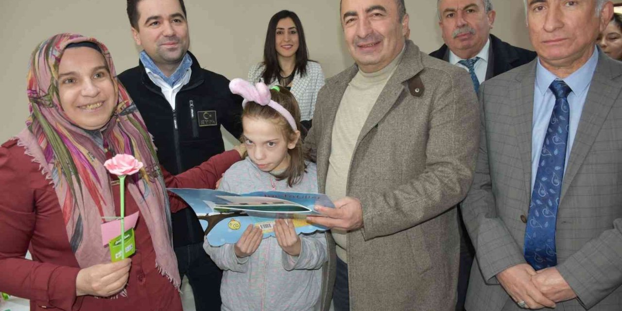 İskilip’te 4 bin öğrenci karne aldı