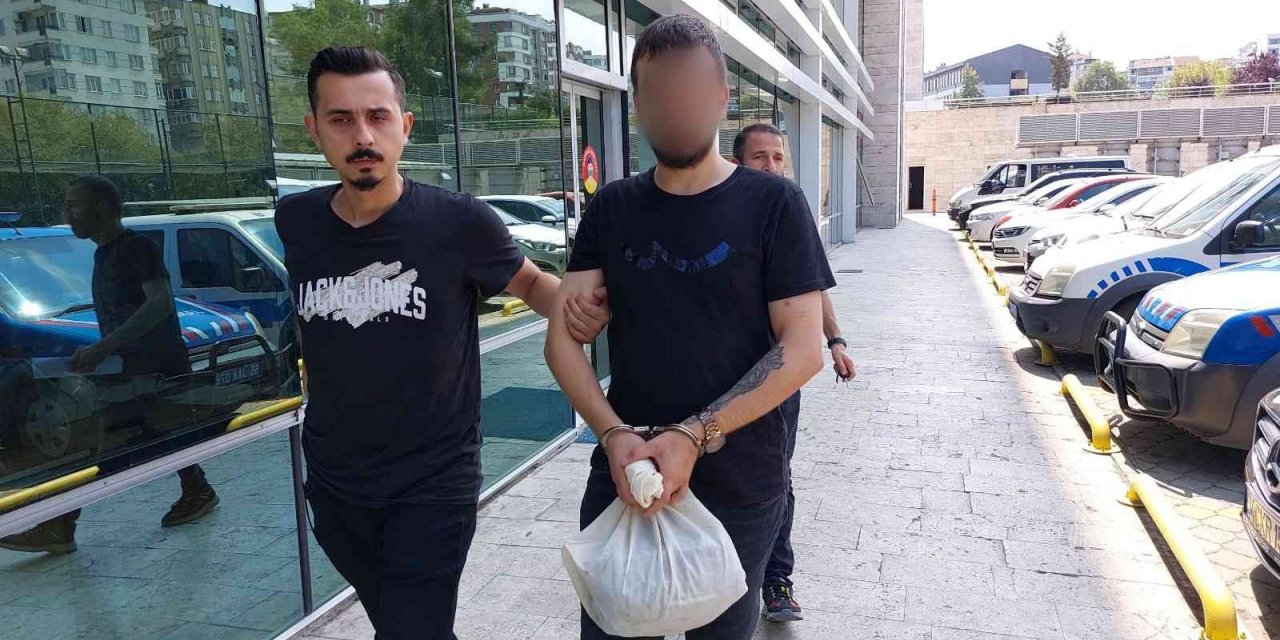 Uyuşturucu ticaretinden 2 kişiye ceza yağdı