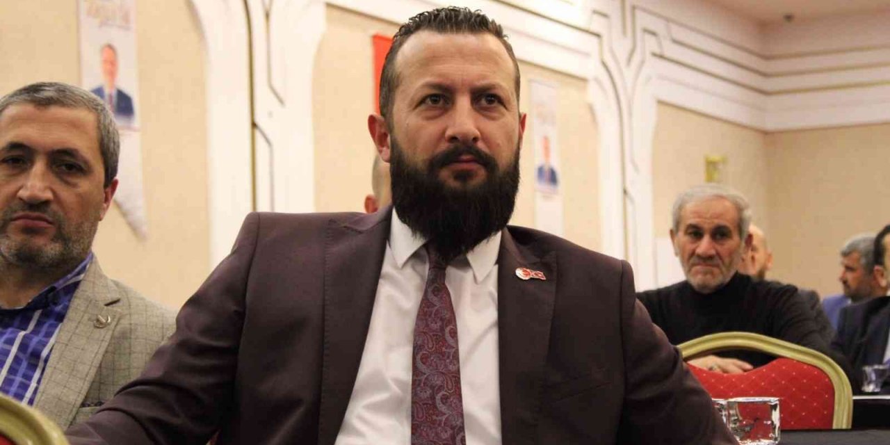 Staj mağdurlarına destek çağrısı