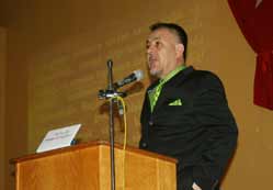 EMYO öğrencilerine 'meslek etiği'