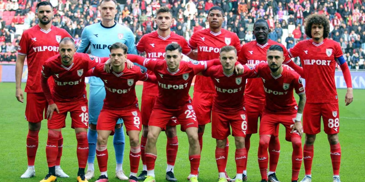 1. Lig’in zirvesinde 8. randevu