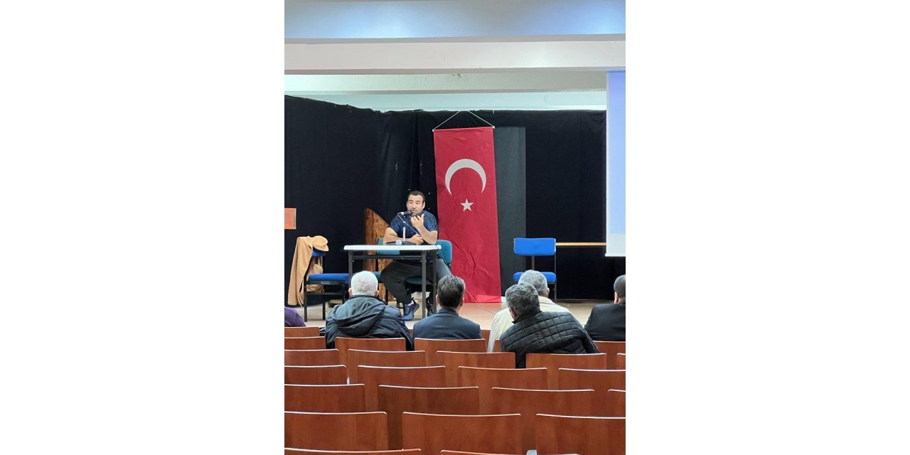 Köyceğiz’de öğretmenlere diyabet eğitimi