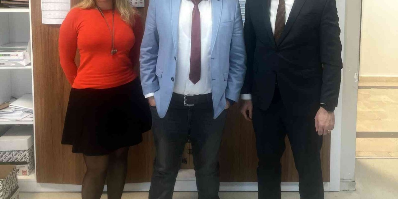 AOSB "Avrupa Yeşil Mutabakatı" hazırlığını sürdürüyor