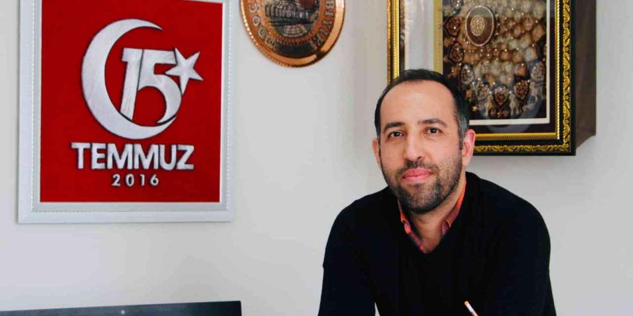 Sosyolog Palabıyık: "HDP, bölgedeki vekil kontenjanlarını DEVA ve Gelecek partileri ile bölüştü"