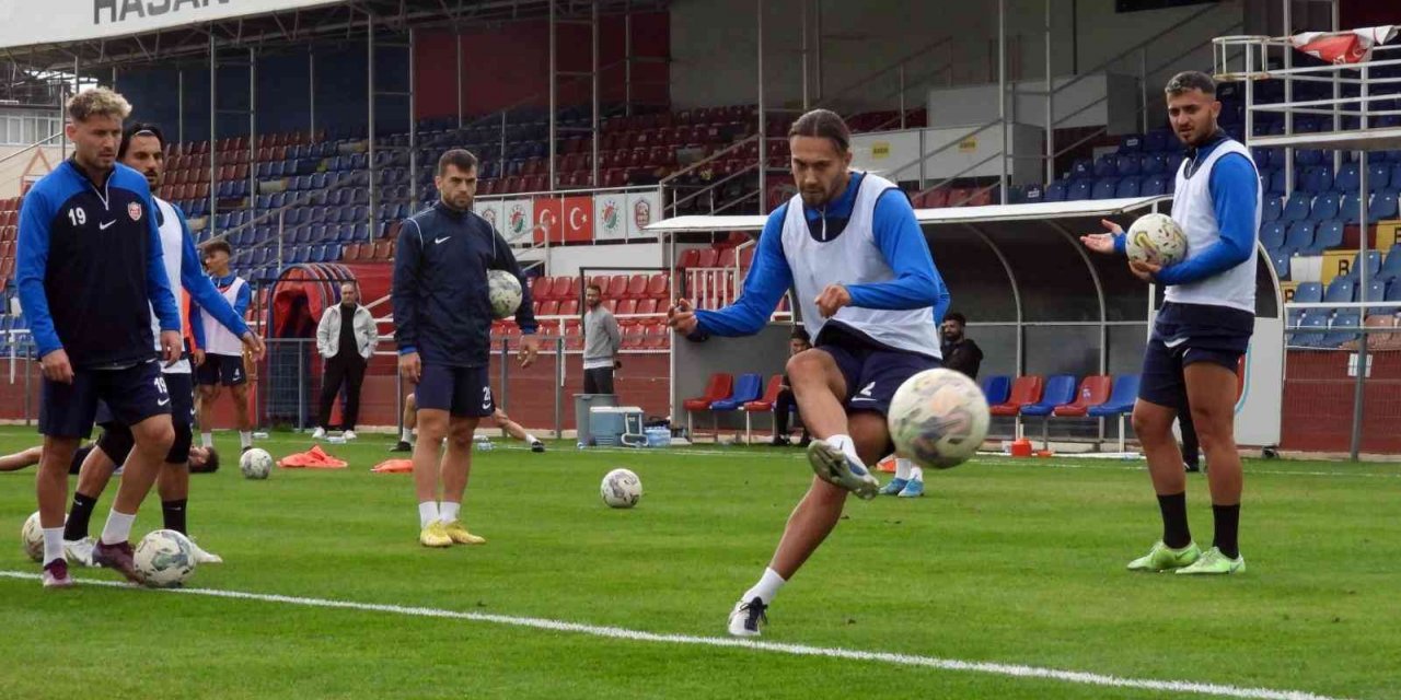 Kepez Efeler’den 3 puan hesaplıyor