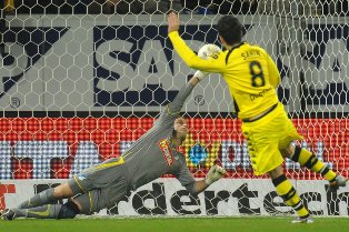 “Nuri Şahin’in arkasındayız”