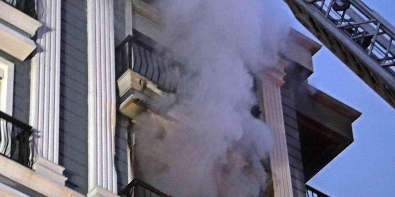 Antalya’da yangında hayatını kaybedenlerin kimlikleri belli oldu