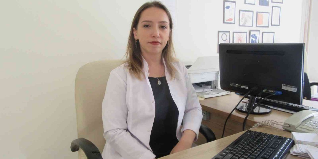 Kış döneminde vertigo şikâyetleri arttı