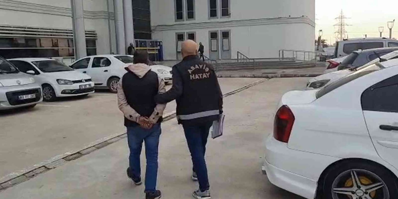 Telefon dolandırıcısı tutuklandı