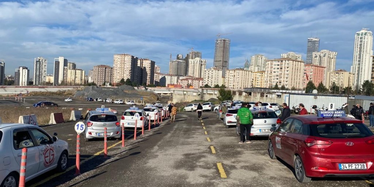 İstanbul İl Milli Eğitim Müdürü Yazıcı: “İstanbul’da yaklaşık 12 bin tane sınav görevlimiz var”