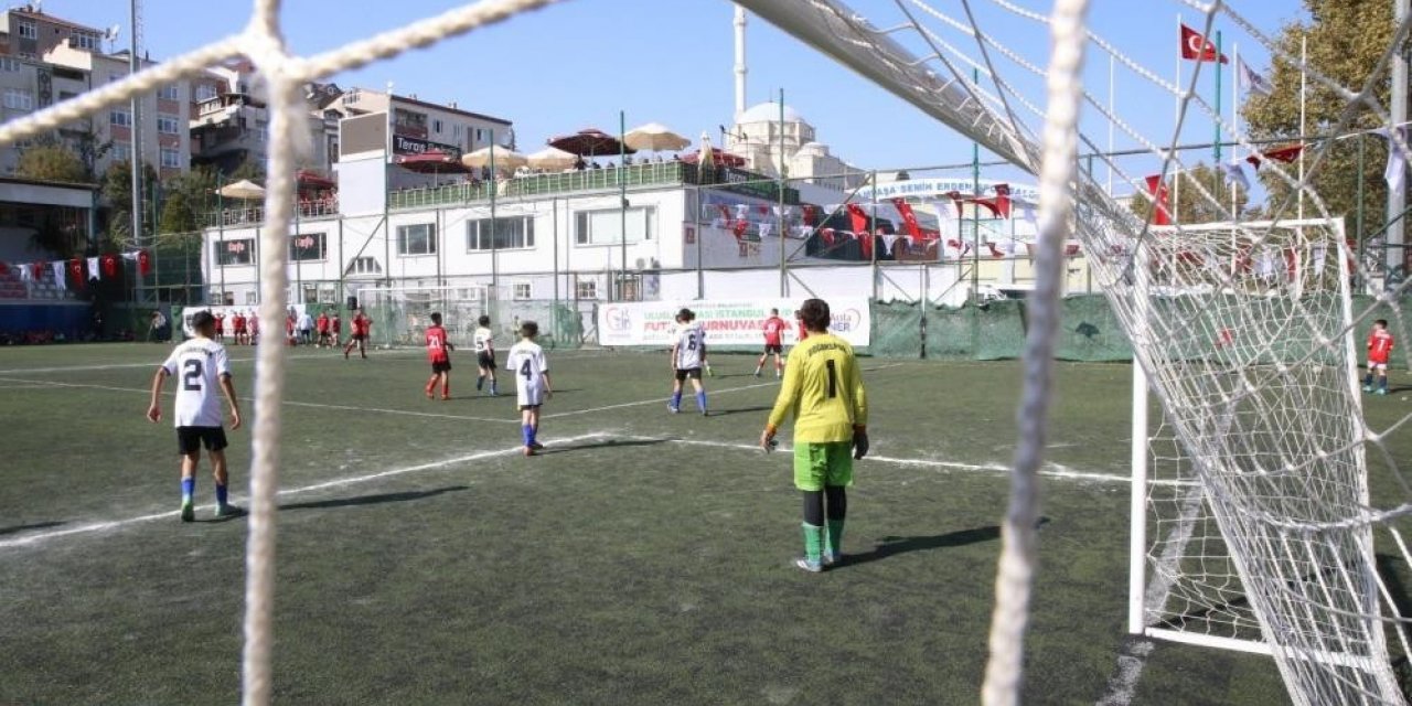 Pamukkale’de ara tatilde futbol turnuvası düzenlenecek