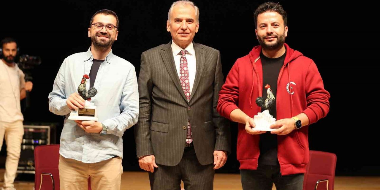 Denizli’de ‘Gençlik Buluşmaları’ başladı