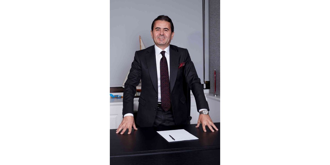 Doğanlar Mobilya Grubu, fuar öncesinde 2023 hedeflerini açıkladı