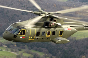 Türk malı Sikorsky...