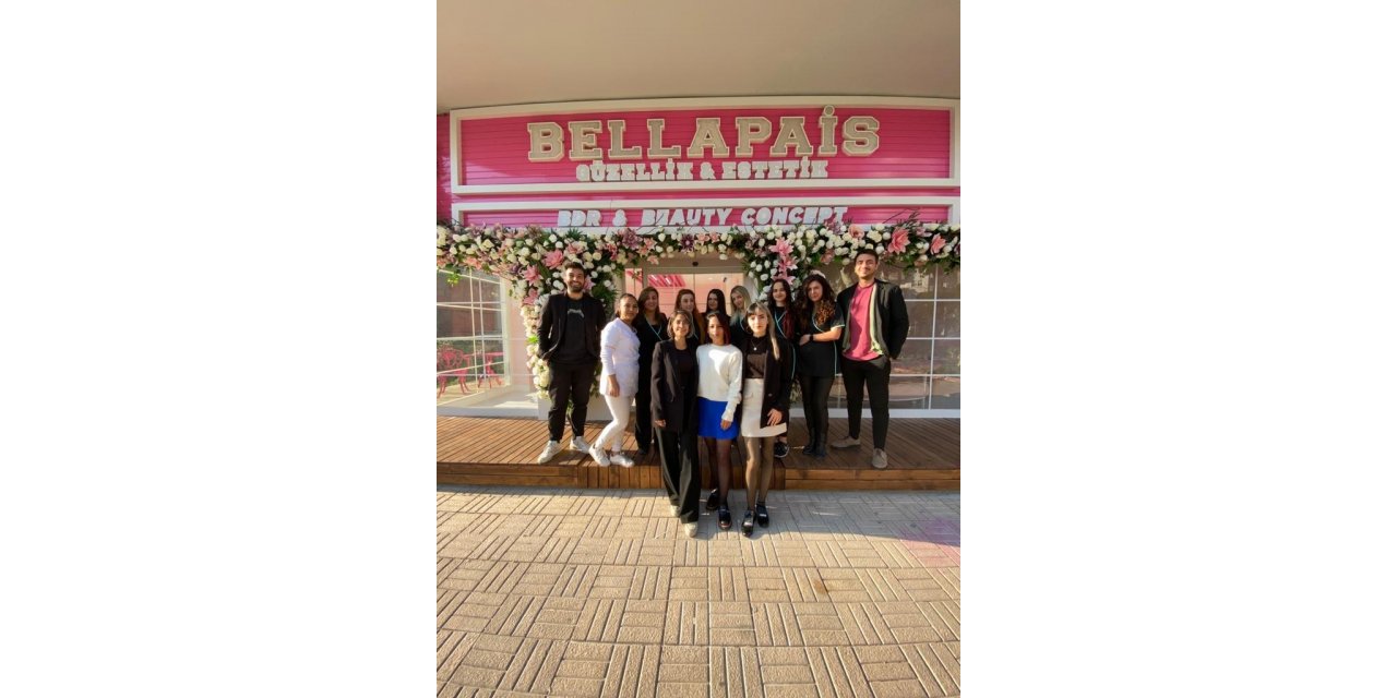 Bellapais, 6. şubesini Pozcu’da açtı