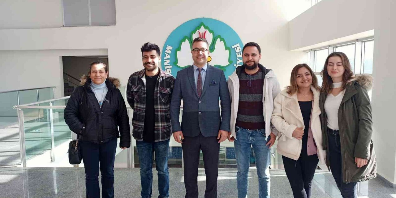 İtfaiye personeline ilkyardım eğitimi