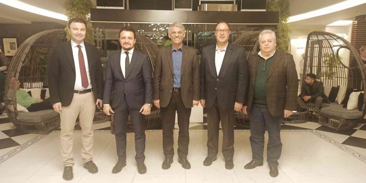 Alanya turizmde hedef büyüttü