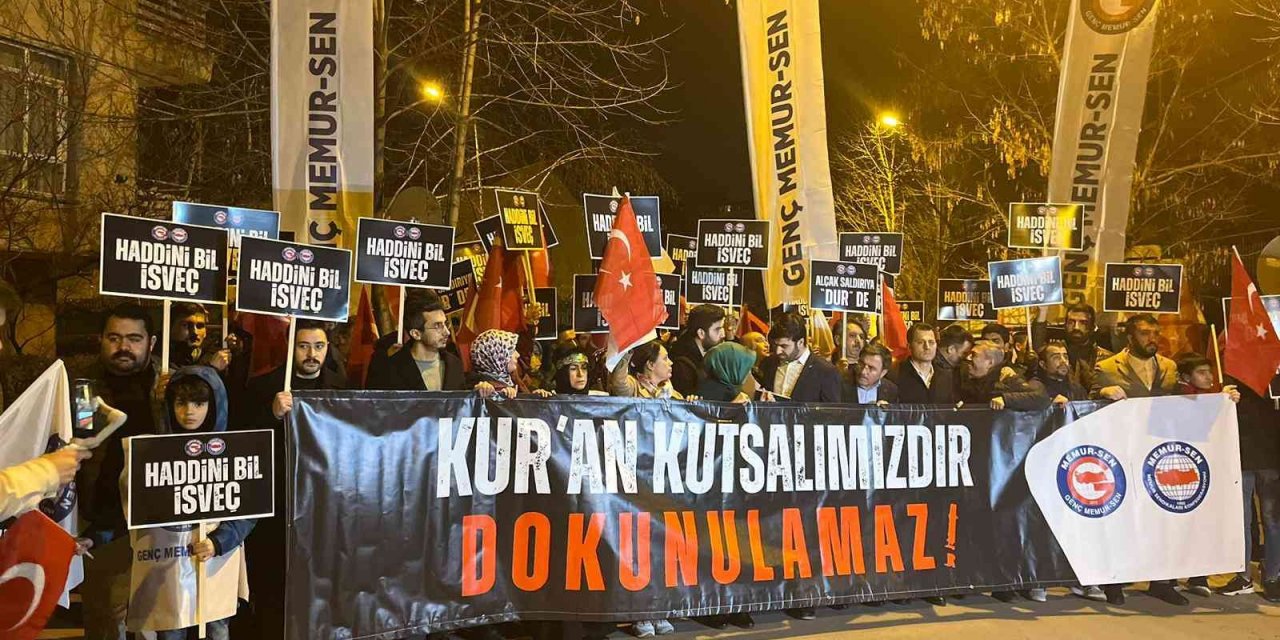 Genç Memur-Sen Genel Başkanı Balcı: “Müslümanların birliğini engelleyemezsiniz”