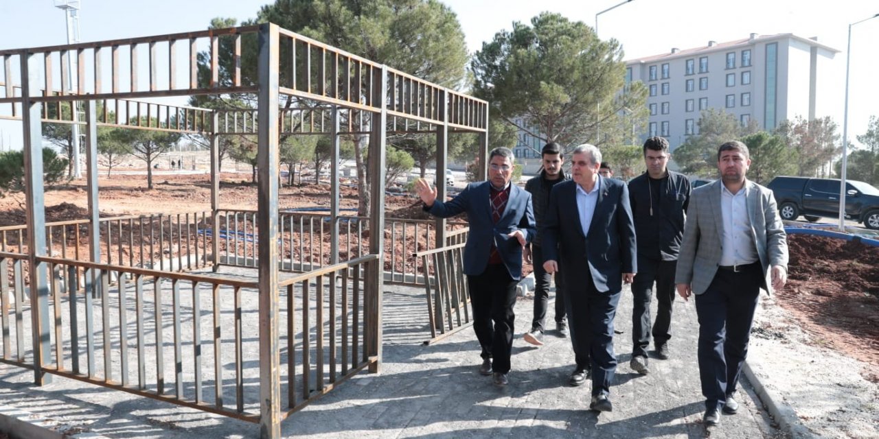 Ata sporu okçuluk merkezi gençlerin hizmetine sunulacak