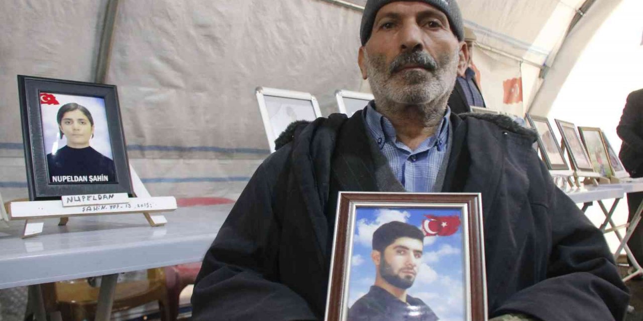 Diyarbakır annelerinin evlat nöbeti kararlılıkla devam ediyor