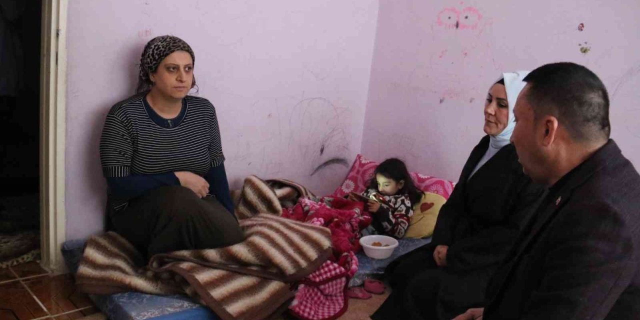 Başkan Beyoğlu, 45 ayda 300 bin vatandaşla buluştu