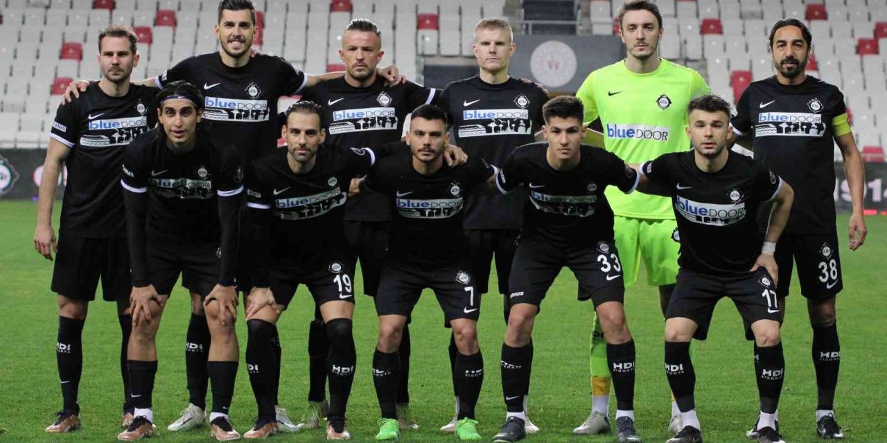 Altay’da işler yolunda gitmiyor