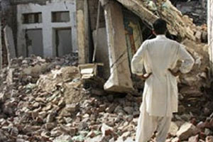 Sınırda 110 militan öldürüldü