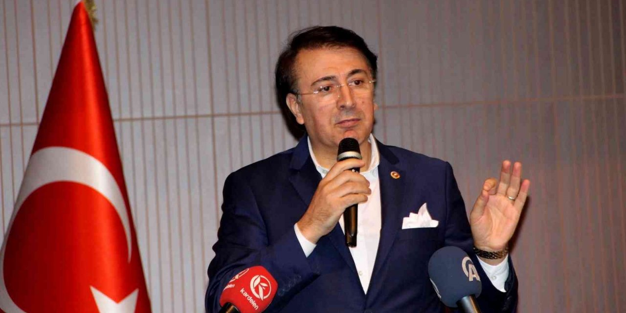Aydemir. ‘Allah’ın laneti üzerlerine olsun’