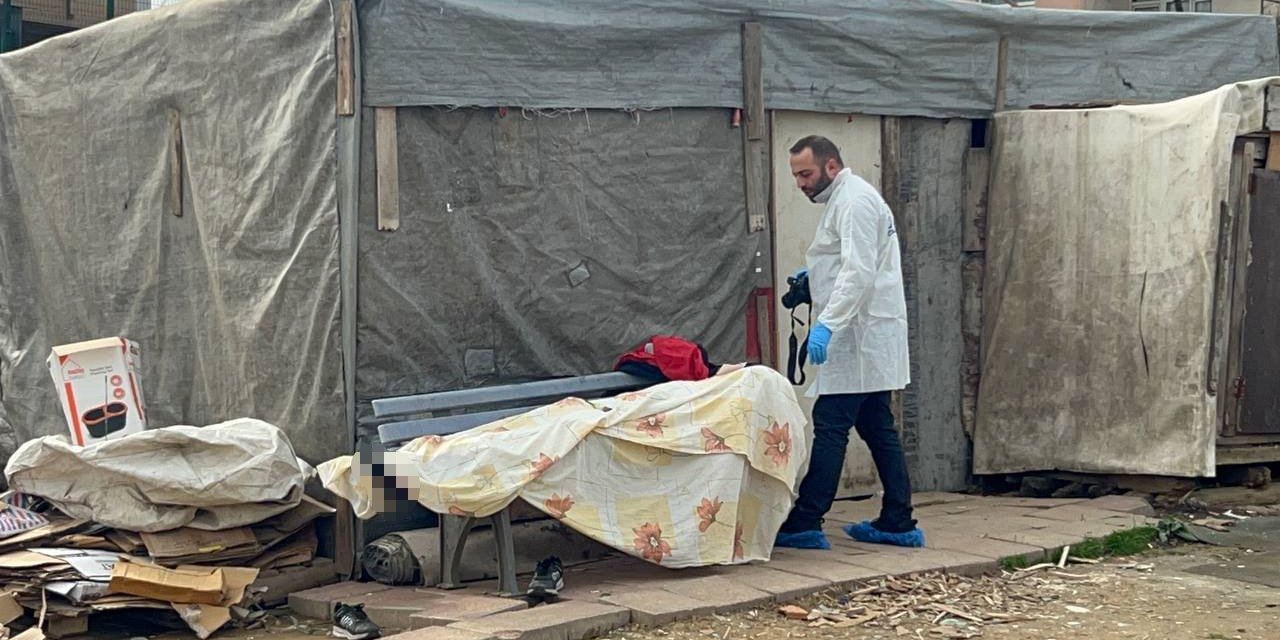 Ataşehir’de pandemi izniyle cezaevinden çıkan şahıs ölü bulundu