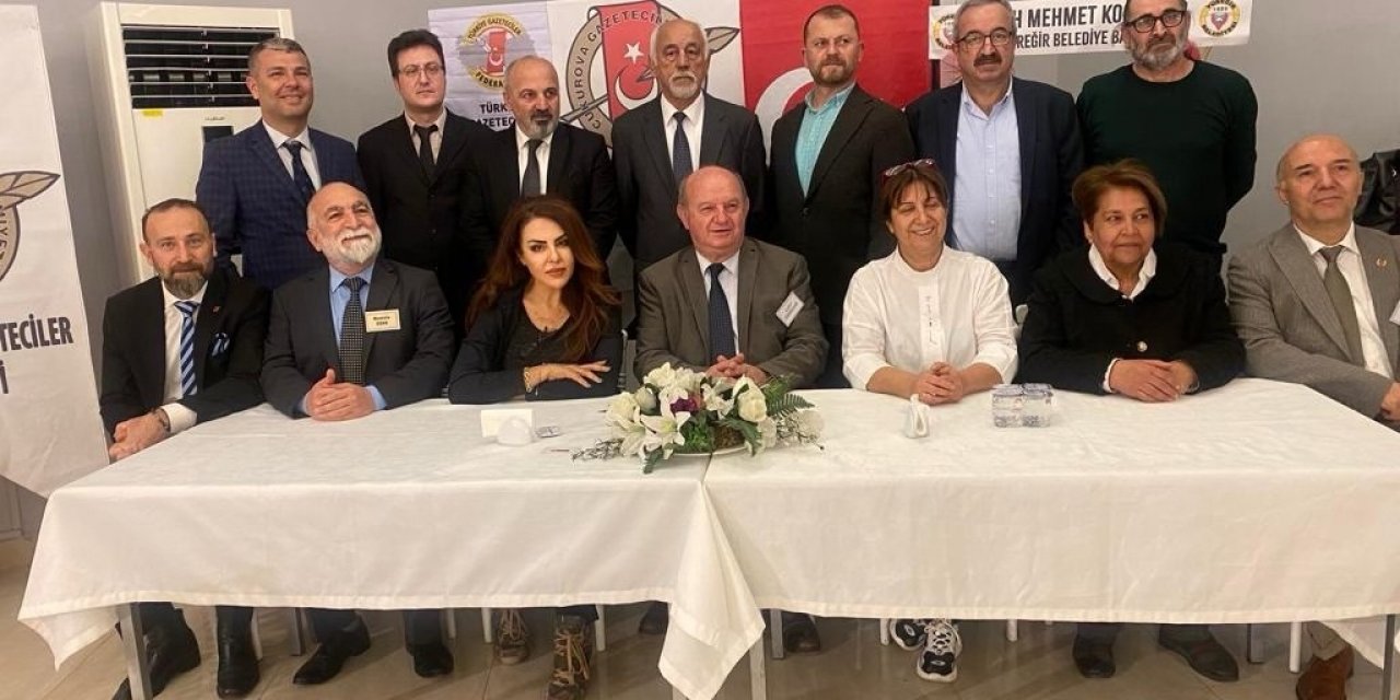 ÇGC’de Esendemir güven tazeledi