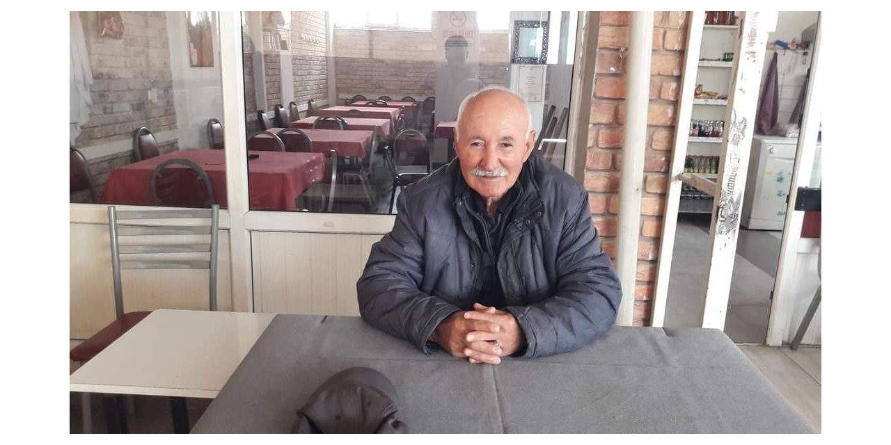 Ağaç kesmek için gittiği ormanda ölü bulundu