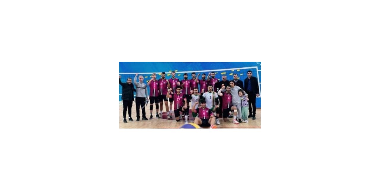 Voleybol 2. Ligi