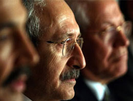 Kılıçdaroğlu ezber bozacak