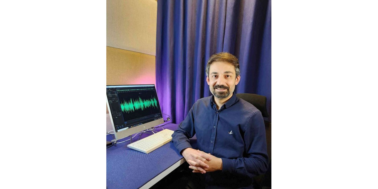Seslendirme Sanatçısı Şelli: "Türkiye’de seslendirme sektörü büyüyor"