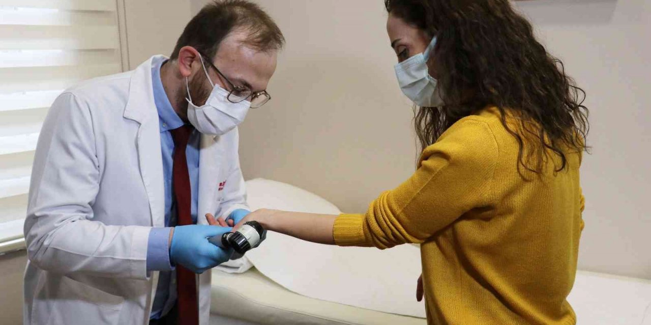 Türkiye’de 5-6 yıldır uyuz vakalarında artış yaşanıyor